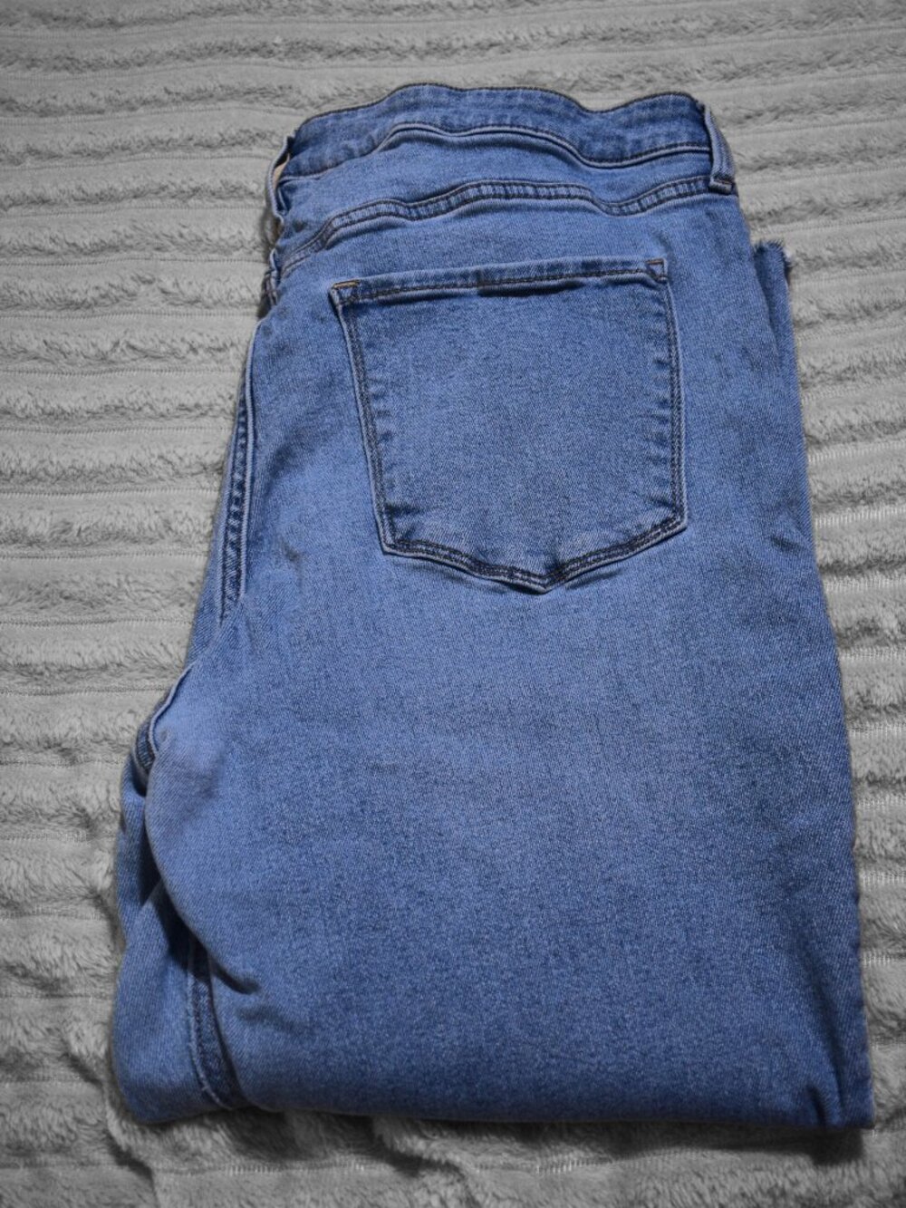 Old Navy Rockstar Skinny 18